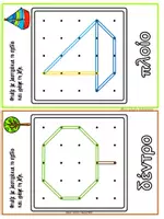 Προεπισκόπηση - Flashcards - Κάρτες γεωπίνακα με θέμα το Καλοκαίρι - Σελίδα 2