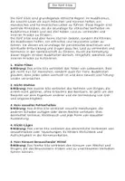 Vorschau - Arbeitsblätter - Die fünf Silas - Buddhismus - Seite 1