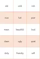 Vorschau - Spiele - Stop and swap Adjectives - WarmUp game - Seite 2