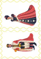 Vorschau - Spiele - Flashcards - fairy tales - Seite 1
