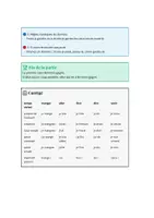 Aperçu - Jeux - Dominos des temps verbaux – cycle 3 & B1 (FLE) - Page 3