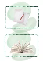 Vorschau - Anderer Materialtyp - Visualisierung- Arbeitsauftrag (aquarell) - Seite 2