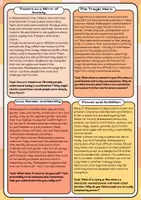 Vorschau - Arbeitsblätter - Knowledge Nuggets: William Shakespeare - Seite 2
