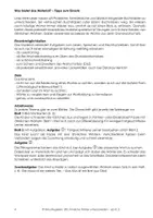 Vorschau - Arbeitsblätter - LRS: Spielereien mit Buchstaben & Wörtern, Druckschrift - Kl. 2 - 6 - Seite 3