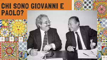 anteprima - Materiale di supporto/inclusione - Giovanni e Paolo #23maggio - Pagina 2