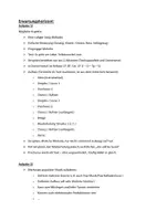 Vorschau - Klassenarbeiten - Klausur 4-Chord-Songs - Seite 1