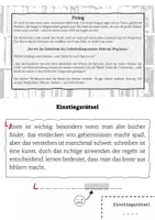 Vorschau - Stundenentwürfe - Escape Room zur Großschreibung: Rätsel in der Bibliothek - Seite 3