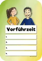 Vorschau - Poster - Zeigezeit Vorführzeit - Seite 2