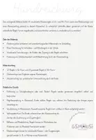 Vorschau - Poster - Classroom-Management: Klassenregeln für deine Fuchsklasse in Ich- und Wir-Form (Kl.1-4) - Seite 2