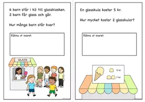 förhandsvisning - Problemlösning med sommartema - sida 2
