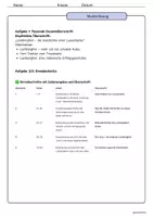 Vorschau - Arbeitsblätter - Sachtexte erschließen - Die Geschichte des Lamborghinis - Seite 3