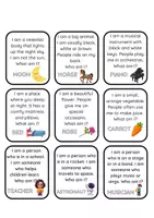 Vista previa - Juegos / Gamificación - Who am I - English - página 3