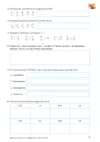 Vorschau - Arbeitsblätter - Übungszettel | Grundlagen Brüche mit Lösung - Seite 2
