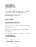 Vorschau - Stundenentwürfe - Rebecca Horn (Biografie, Analyse, Praxis) - Seite 1
