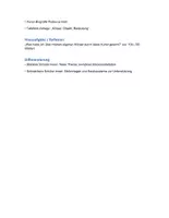Vorschau - Stundenentwürfe - Rebecca Horn (Biografie, Analyse, Praxis) - Seite 2