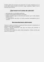 Vista previa - Tarjetas / Manipulativos - VIAJES Y EXCURSIONES - página 3