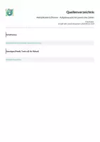 Vorschau - Arbeitsblätter - Multiplikation & Division - Aufgabenpuzzle mit jeweils drei Zahlen - Seite 3