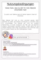 Vorschau - Poster - Bildkarten Körperpflege / Körperhygiene - Seite 2