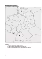 Vorschau - Stundenentwürfe - Der deutsche Wald ist krank - Seite 3