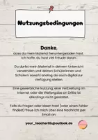 Vorschau - Unterrichtsreihen - "Das Leben fing im Sommer an" - Teil 3 (Zuhören) - Seite 3