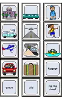 anteprima - Giochi - Travel A-Z - Pairs Game - Pagina 2