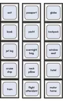 anteprima - Giochi - Travel A-Z - Pairs Game - Pagina 3
