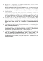 Vorschau - Klassenarbeiten - Klausur UK Analyse eines Artikels inkl. Hörverstehen - Seite 2