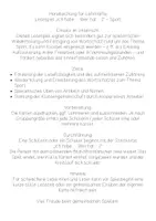 Vorschau - Spiele - Lesespiel Sport - Seite 1