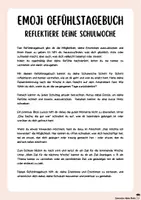 Vorschau - Arbeitsblätter - Materialpaket - Schulstart Level Up! - Seite 2