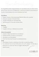 Vorschau - Arbeitsblätter - Sachunterricht: Arbeitsblatt ("Wer bin ich?") zu "Tiere im Winter/ Spuren im Schnee" (Kl.1-3) - Seite 2
