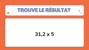 Aperçu - Présentation / Support pour le tableau - Diaporama MATHS CYCLE 3 MULTIPLICATION - Page 2