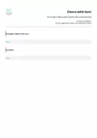 anteprima - Materiale di supporto/inclusione - Io e lo sport. Educazione motoria alla scuola primaria - Pagina 2