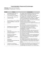 Vorschau - Unterrichtsreihen - Steuern und Versicherungen verstehen - Deckblatt