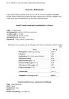 Vorschau - Unterrichtsreihen - Steuern und Versicherungen verstehen - Seite 3