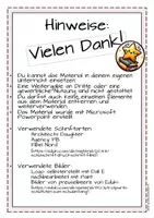 Vorschau - Arbeitsblätter - Einschulung Tipps zum Schulstart für die Eltern KLASSE 1 - Seite 2