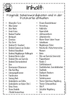 Vorschau - Bildkarten - Magdeburg FOTOKARTEI Sachsen Anhalt Hauptstadt - Seite 1
