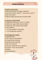 Vorschau - Unterrichtsreihen - Lesetagebuch - Wunder von Raquel J. Palacio - Seite 3