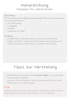 Vorschau - Interaktives Material - Spannbilder - Auf dem Bauernhof - Seite 2
