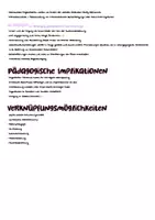 Vorschau - Merkblätter - Hurrelmann Lernzettel - Abitur 2025 - Seite 3