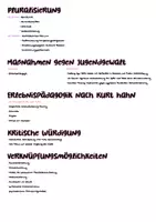 Vorschau - Merkblätter - Heitmeyer Lernzettel - Abitur 2025 - Seite 2