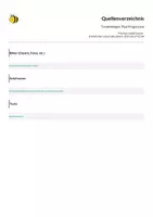 Vorschau - Arbeitsblätter - Tandembogen_Past Progressive - Seite 3