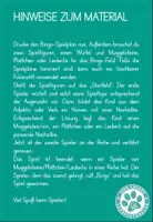 Vorschau - Arbeitsblätter - Materialpaket Nominalisierung von Verben und Adjektiven - Seite 3