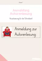 Vorschau - Stundenentwürfe - Materialpaket zum Unterrichtsentwurf "Die kleine Hexe feiert Weihnachten" (Fortsetzungsgeschichte) - Seite 2