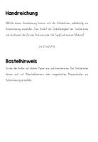 Vorschau - Poster - Anmeldung zur Autorenlesung - Visualisierung - Seite 3