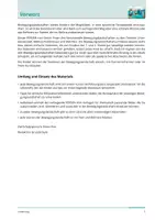 Vorschau - Arbeitsblätter - Bewegungslandschaften für den Anfangsunterricht - Seite 1