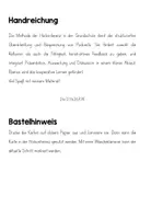 Vorschau - Bildkarten - Visualisierung Hörkonferenz - Ablauf - Seite 3