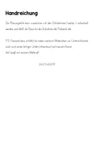 Vorschau - Arbeitsblätter - Planungshilfe zur Erstellung eigener Podcast-Folgen - Seite 3