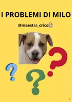 anteprima - Materiale di supporto/inclusione - Attività di problem solving - Pagina 1