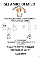 anteprima - Materiale di supporto/inclusione - Attività di problem solving - Pagina 2