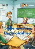 Vorschau - Arbeitsblätter - Sparpaket XXL: Mathematik in der Grundschule | WACHSENDES MATERIALPAKET - Seite 1